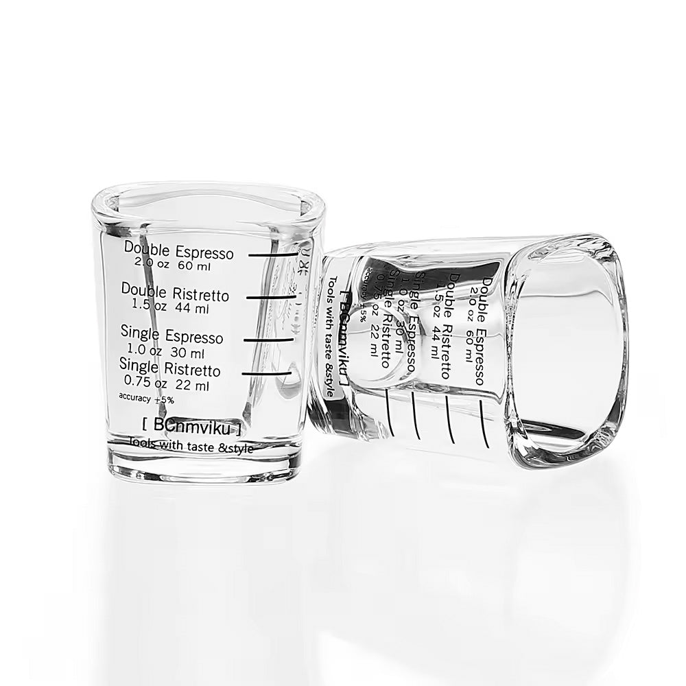 Espresso Square shot - 60 ml