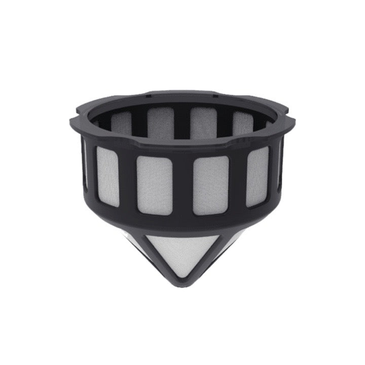Mesh Filter for 123 go advance