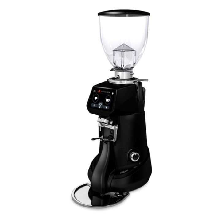 Fiorenzato - F83 E XGi Pro - Dosing in Gram