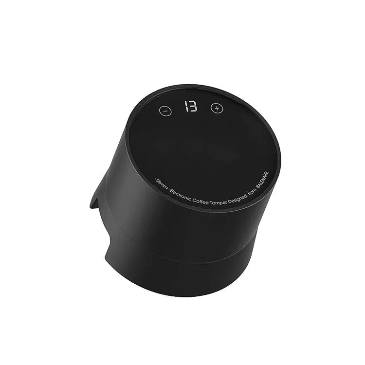 Electronic Coffee Tamper 58mm