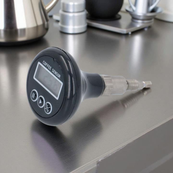 THERMOMETER COFFEE SENSOR FOR GROUPS E61