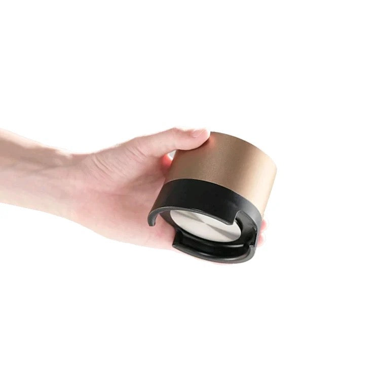 Electronic Coffee Tamper 58mm