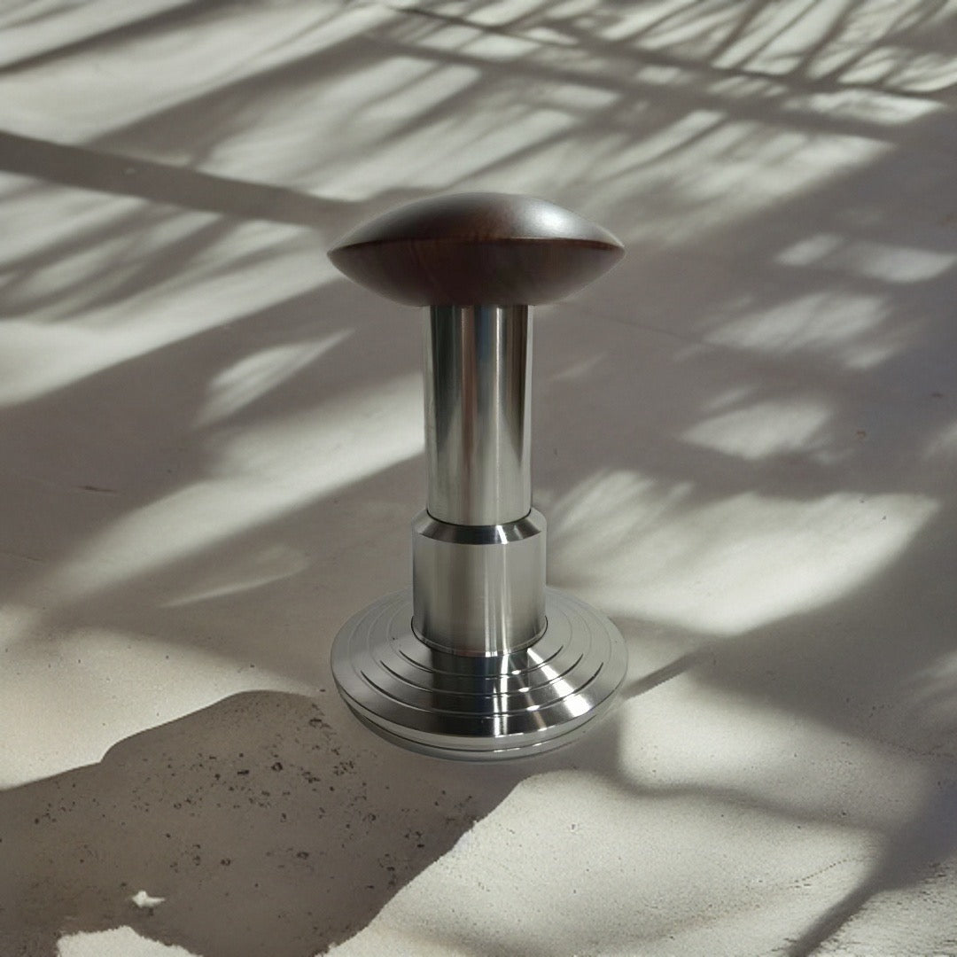 The Adjustable Tamper - Choose Size