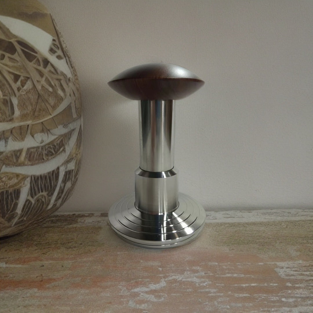 The Adjustable Tamper - Choose Size