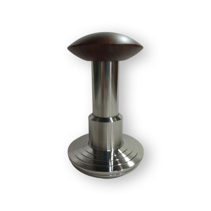The Adjustable Tamper - Choose Size
