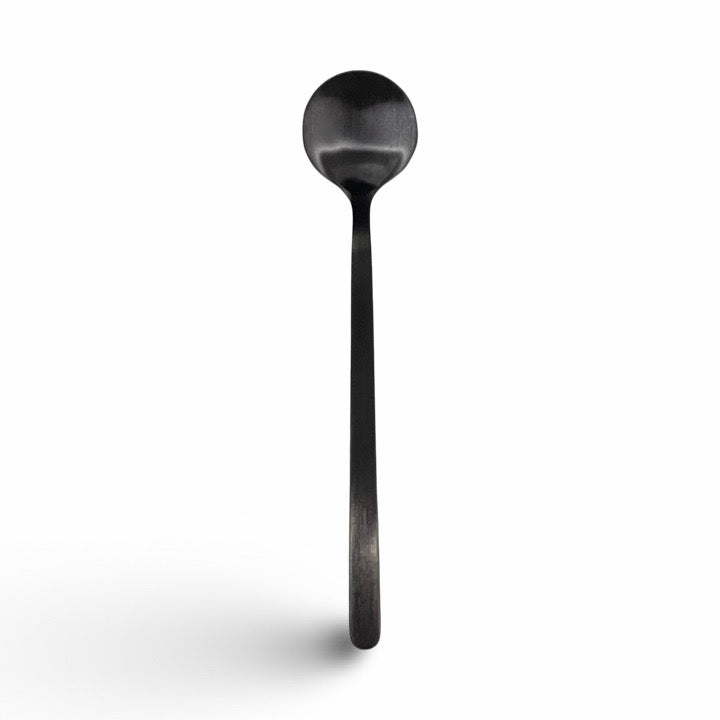 Silverskin Espresso Spoon / Buy 6 Pcs get 13% discount