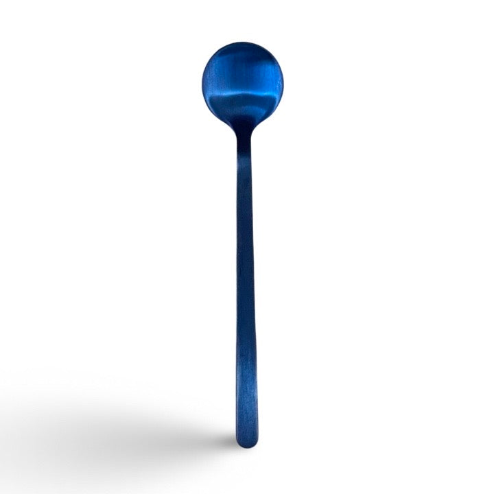 Silverskin Espresso Spoon / Buy 6 Pcs get 13% discount