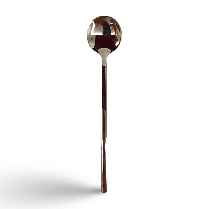 Silverskin Espresso Spoon / Buy 6 Pcs get 13% discount