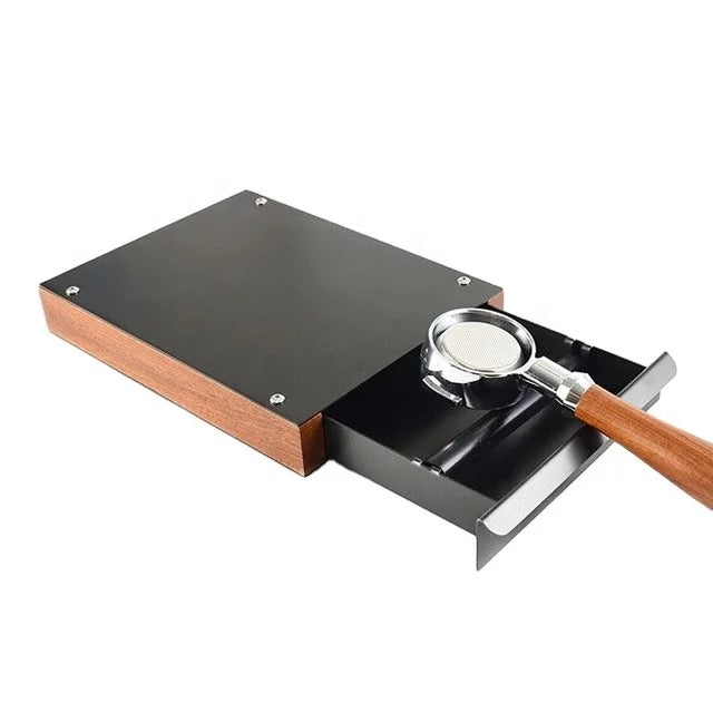 Slim Drawer Knockbox- choose color