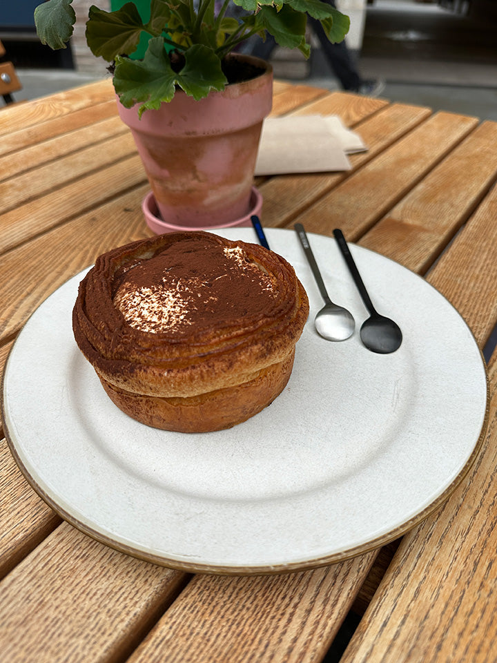 Silverskin Espresso Spoon / Buy 6 Pcs get 13% discount