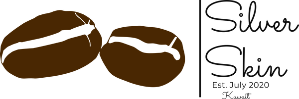 Silverskin