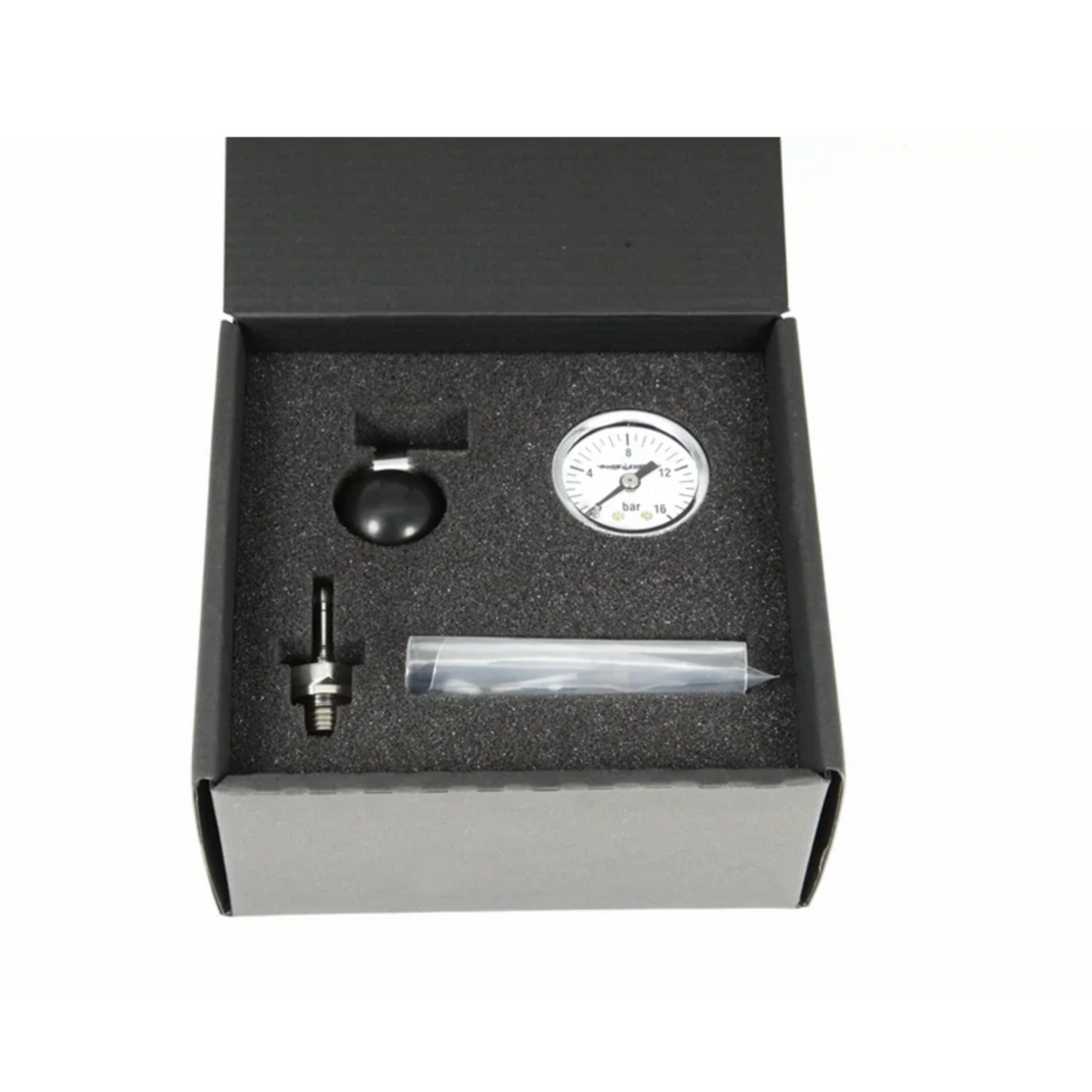 The E61 Flow control device professional upgrade kit