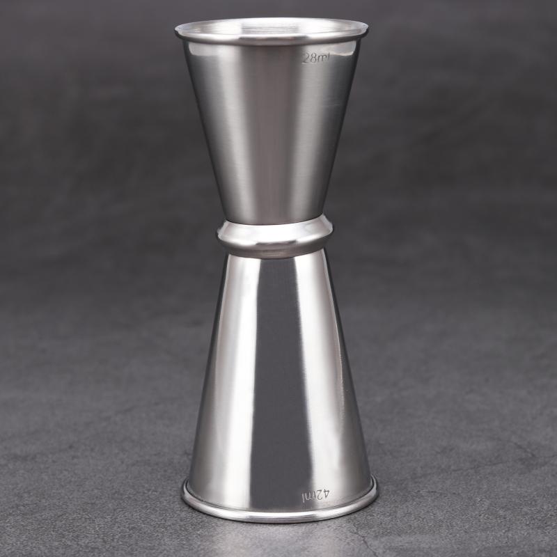 cocktail jigger measuring cup
