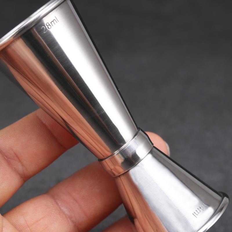 cocktail jigger measuring cup