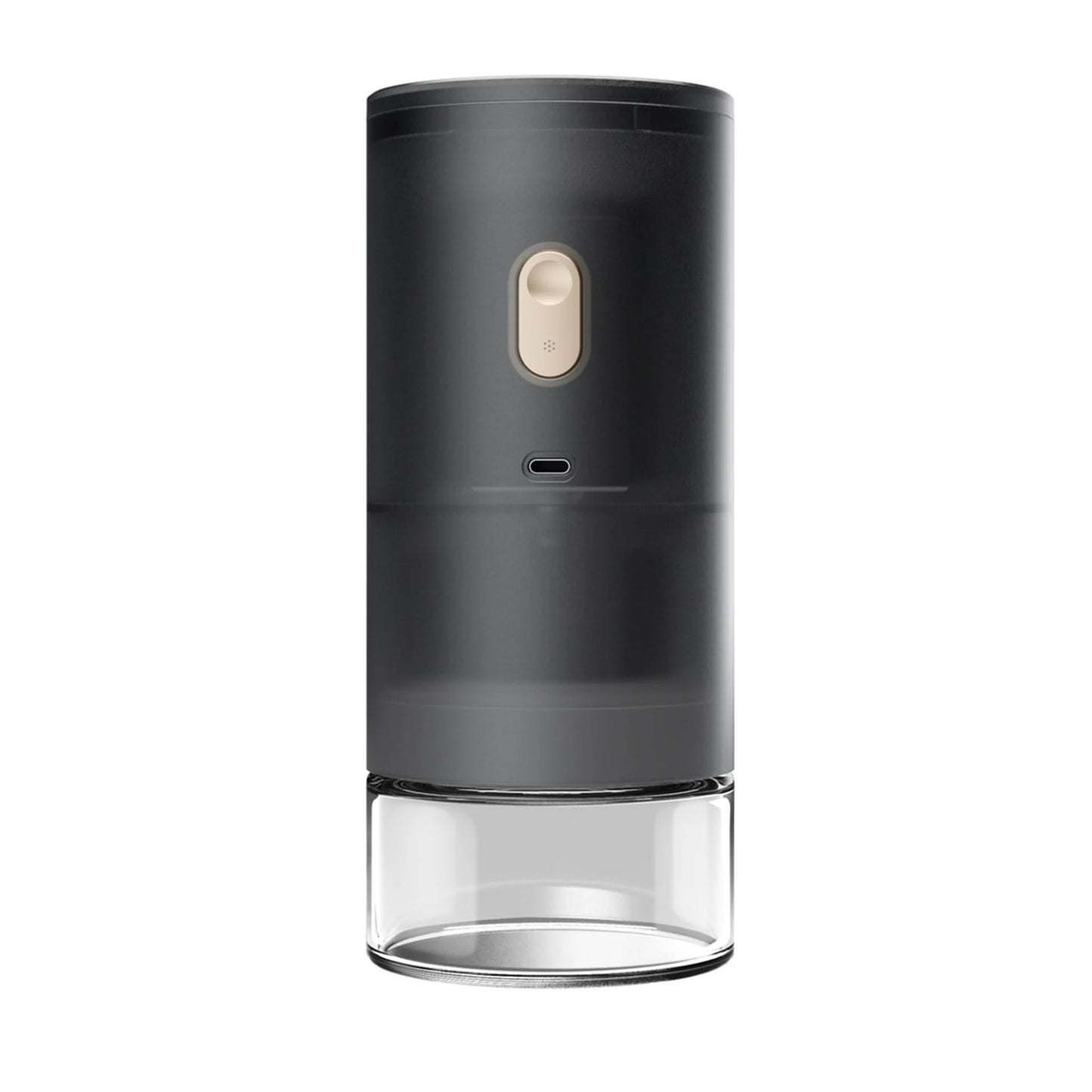GRINDER GO - PORTABLE ELECTRIC TITANIUM - TIMEMORE