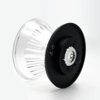 Timemore - Crystal Eye Glass Dripper PC Holder Black - Choose Size