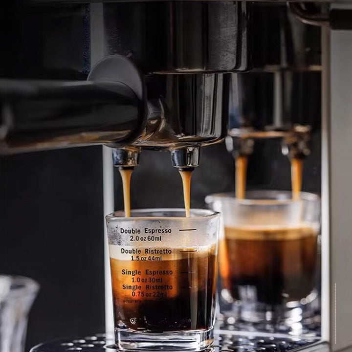 Espresso Square shot - 60 ml