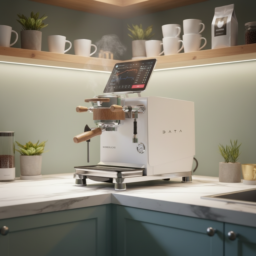 Pre-Order-Wendougee DATA S - Tablet Not included