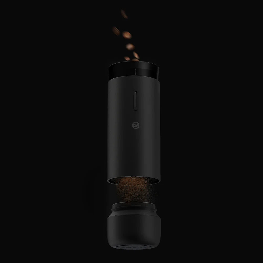 TIMEMORE Whirly 01S Portable Electric Grinder (Espresso & Pour over)