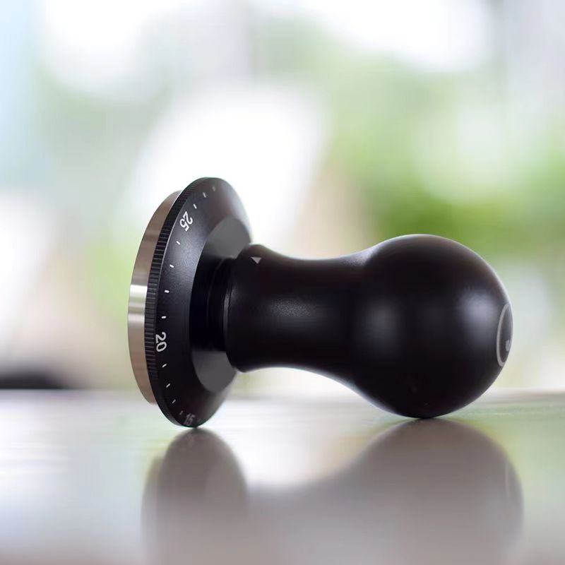 Tamper Adjusted depth 58.5mm