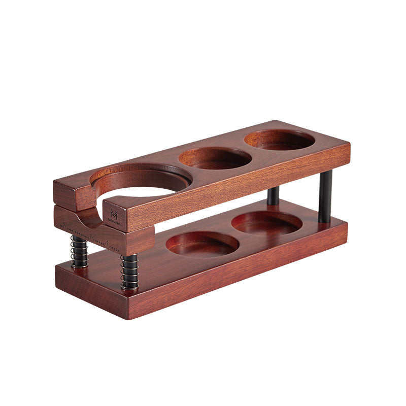 Muvna Organizer Tamping Station for All Sizes