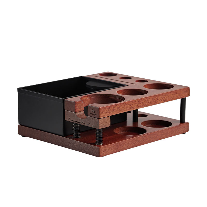 Mavna Organizer Tamping Knock Box for All Sizes