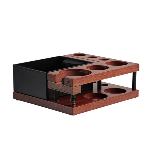 Mavna Organizer Tamping Knock Box for All Sizes