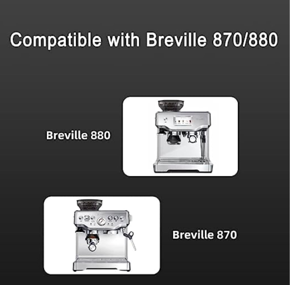 Breville top silicone Mat Antislip