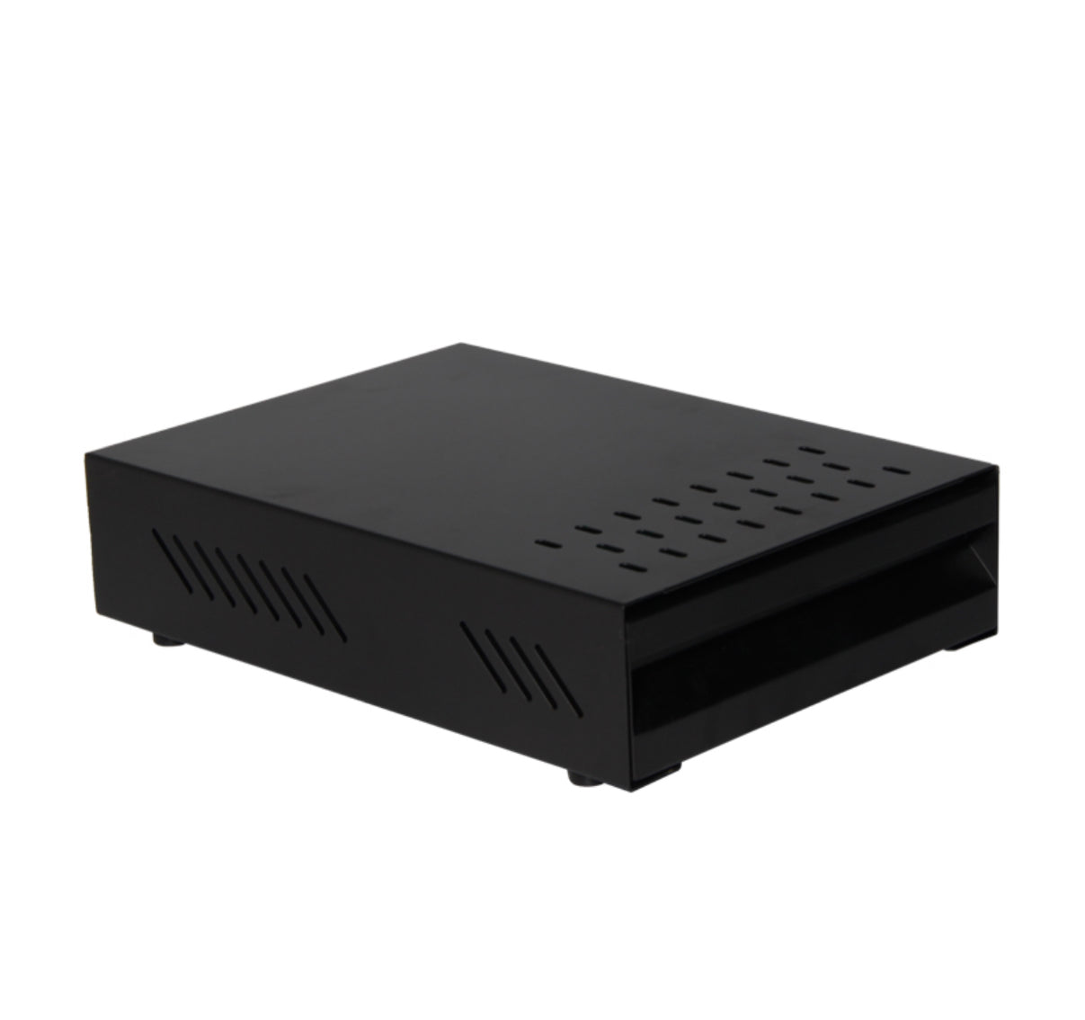 Drawer Knockbox - 8 CM Hight -Choose Color