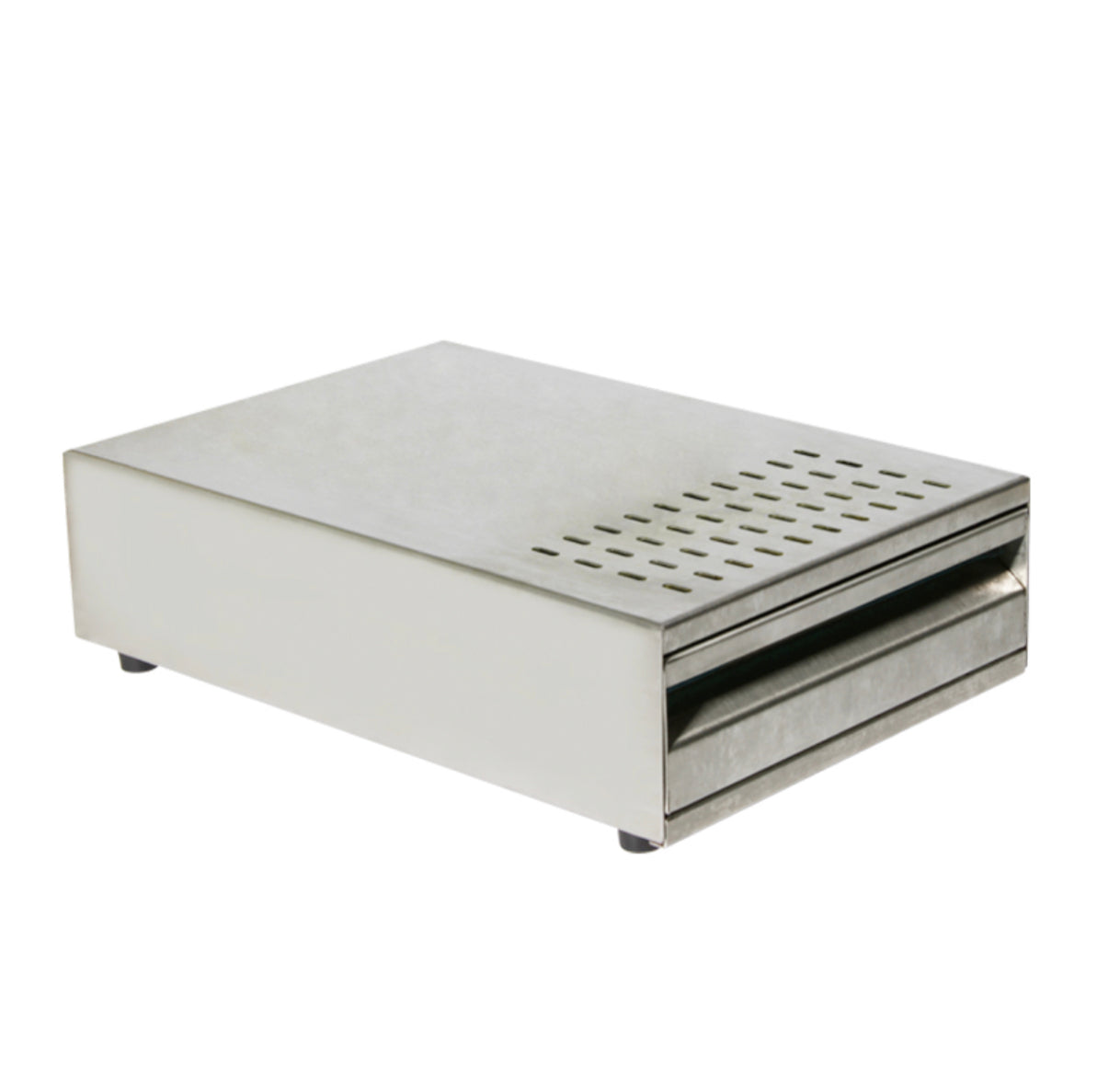 Drawer Knockbox - 8 CM Hight -Choose Color