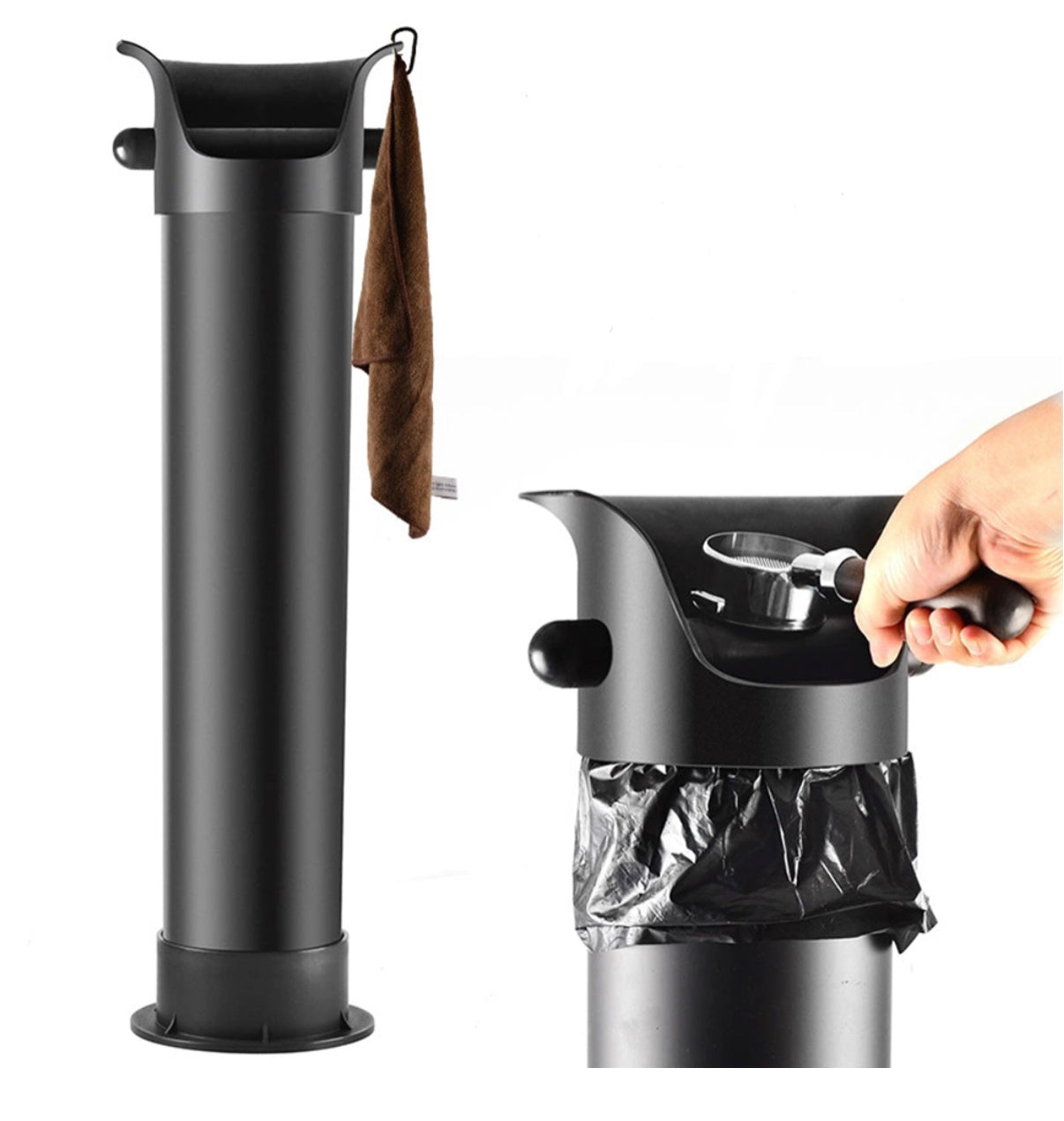 Garbag Bag 25 Pcs for Big stand box