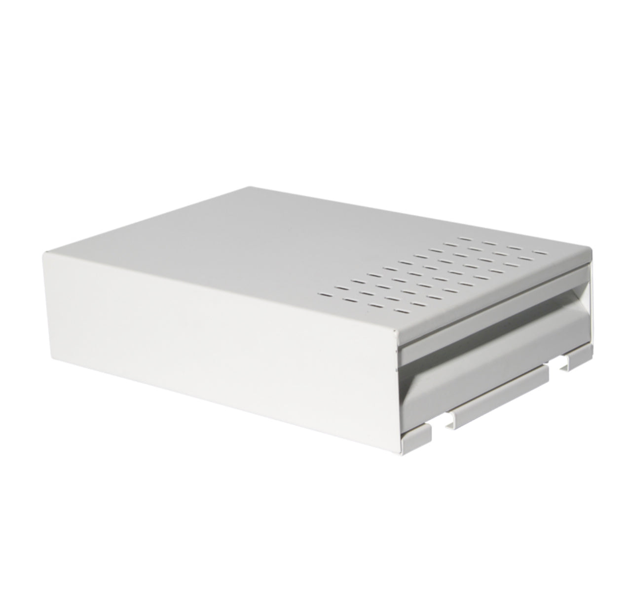 Drawer Knockbox - 8 CM Hight -Choose Color