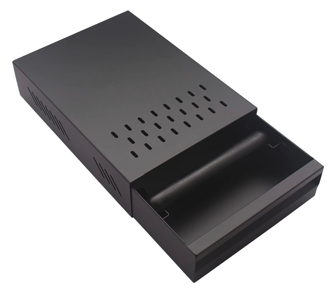 Drawer Knockbox - 8 CM Hight -Choose Color