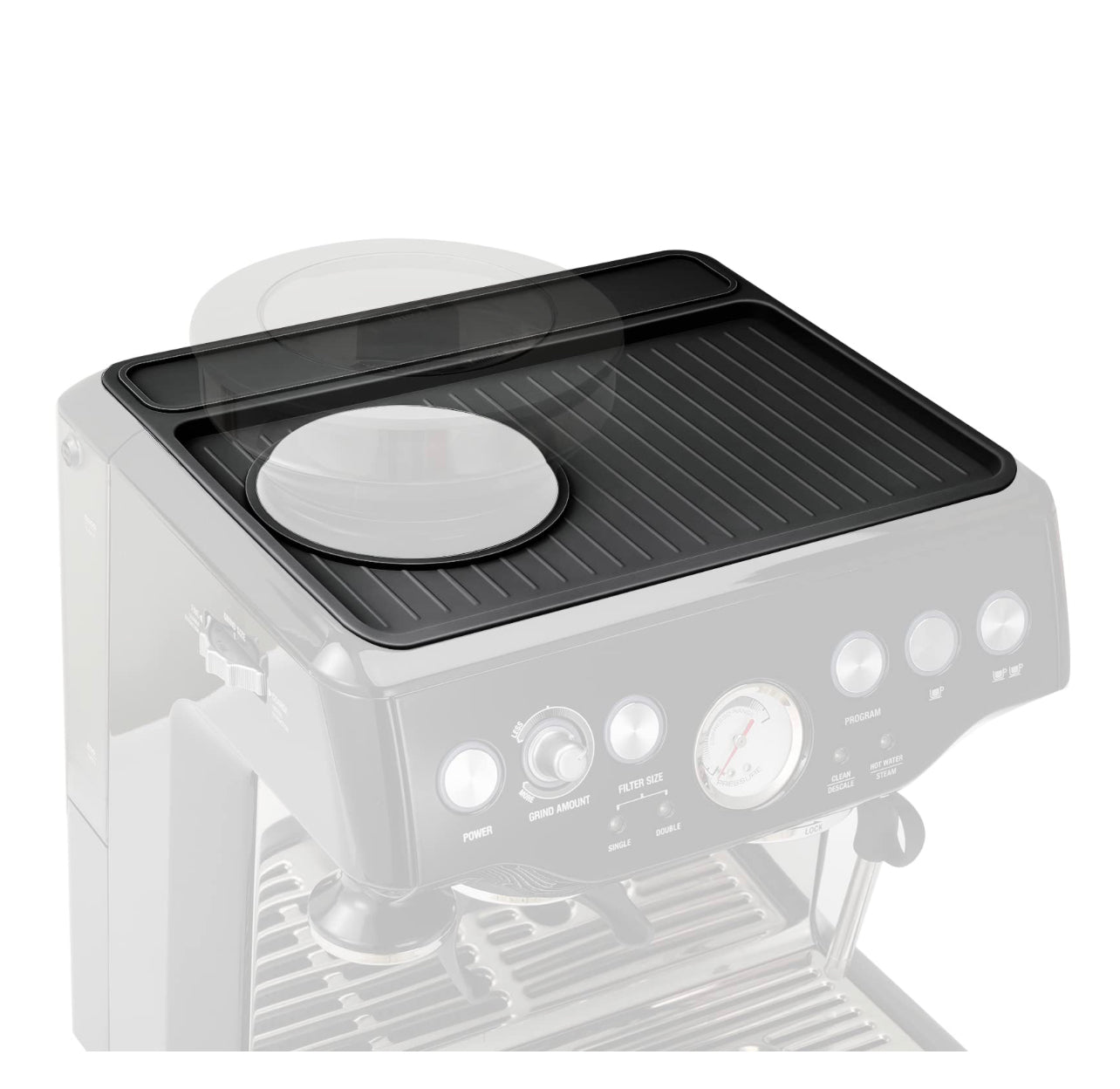 Breville top silicone Mat Antislip