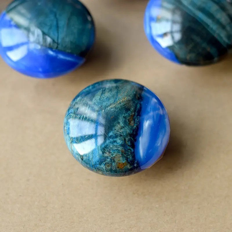 The Force Tamper Knob