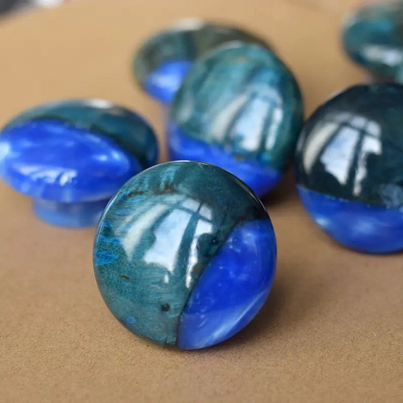 The Force Tamper Knob
