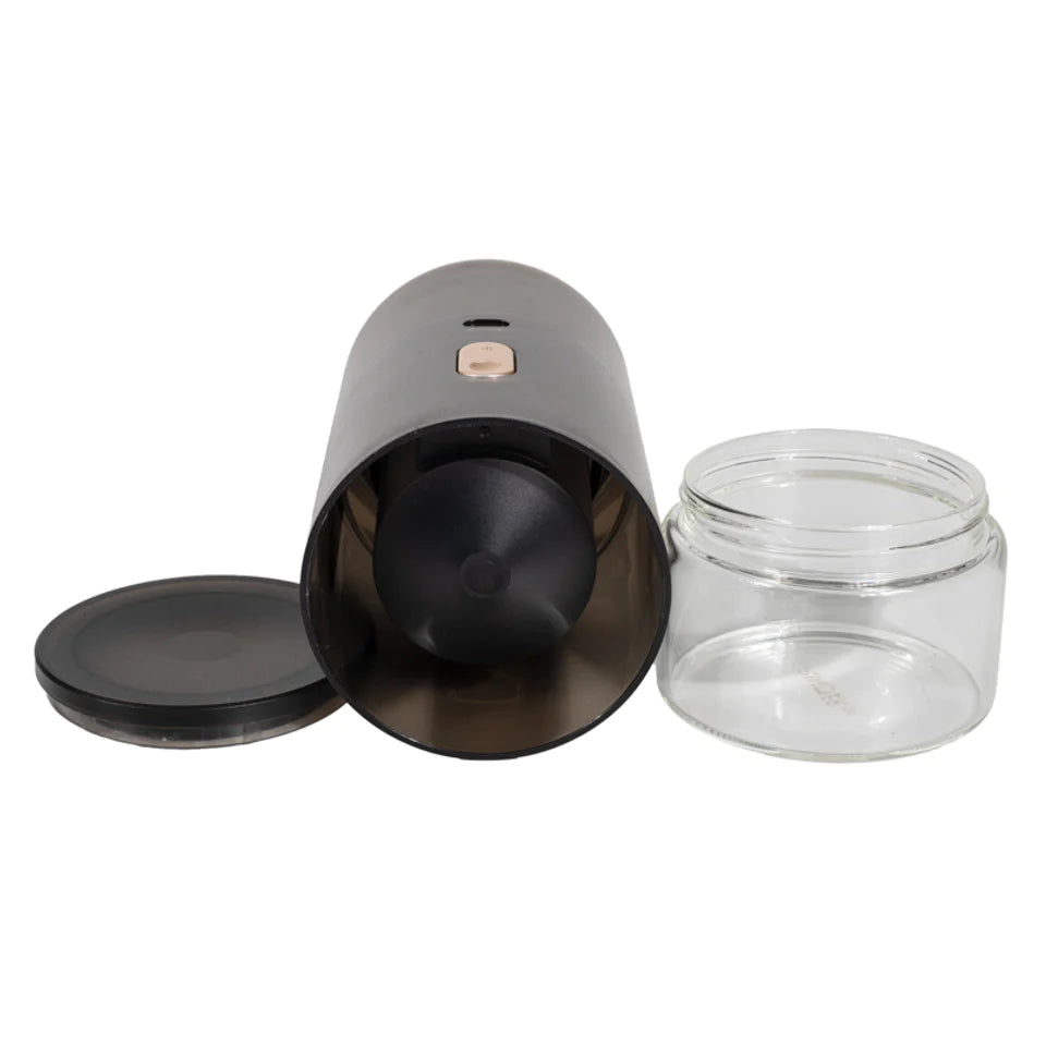 GRINDER GO - PORTABLE ELECTRIC TITANIUM - TIMEMORE