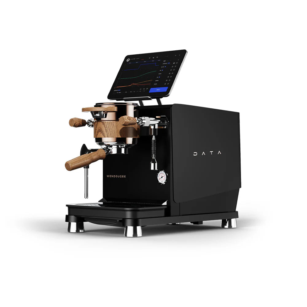 Pre-Order Black Wendougee DATA S - Tablet Not included
