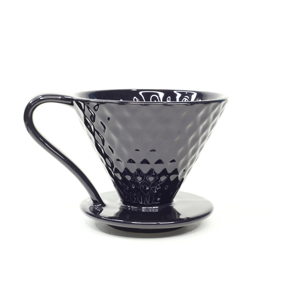 V60 Ceramic Black - Choose Size