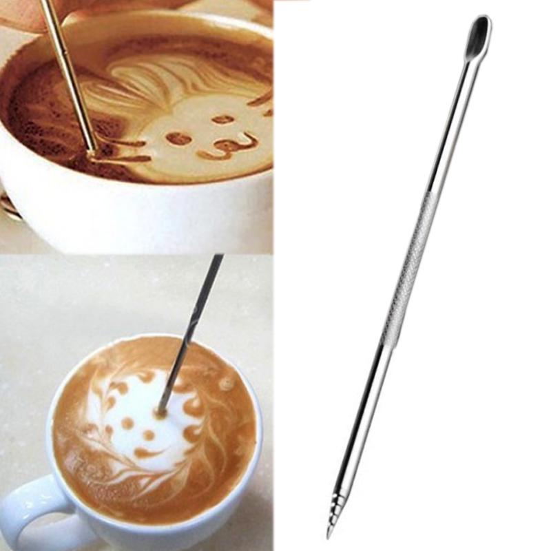 Barista Art Pen