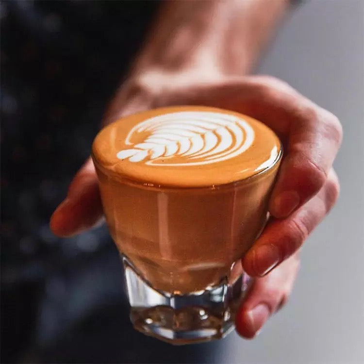 Cortado cup 133ML 4.5Oz