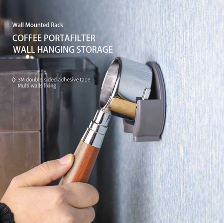 Portafilter Hanger