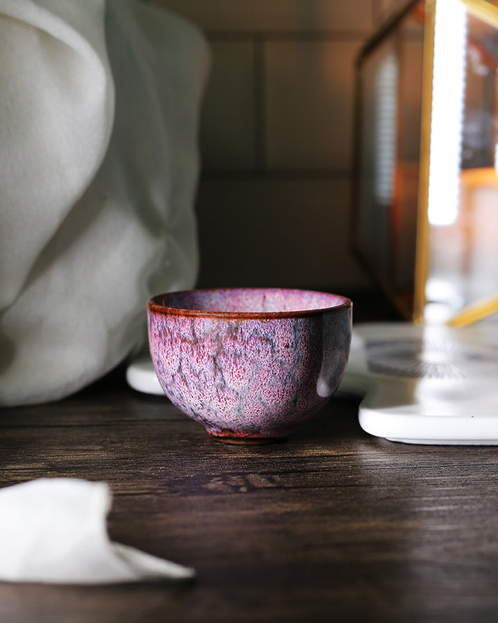 Lava cup - Grey pink -50 ML