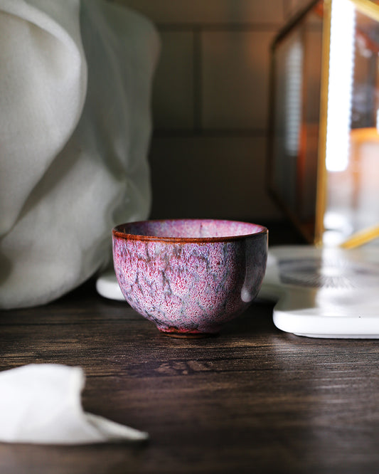 Lava cup - Grey pink -50 ML