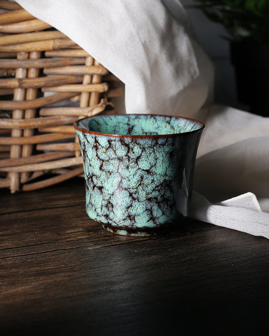 Lava Cup - Tiffany - 110ML