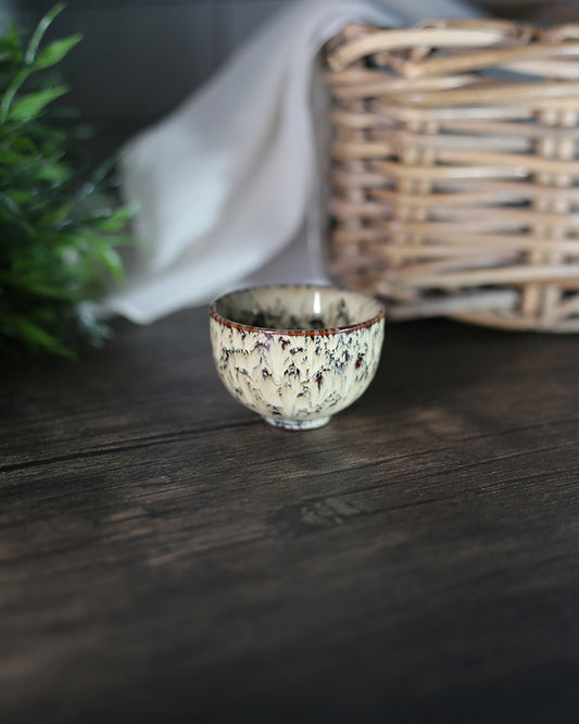 Lava cup - Mini Milky -50 ML