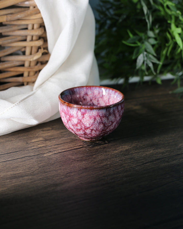 Lava cup - Mini Rose Pink -50 ML