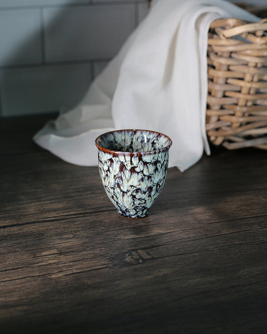 Lava cup - White -50 ML