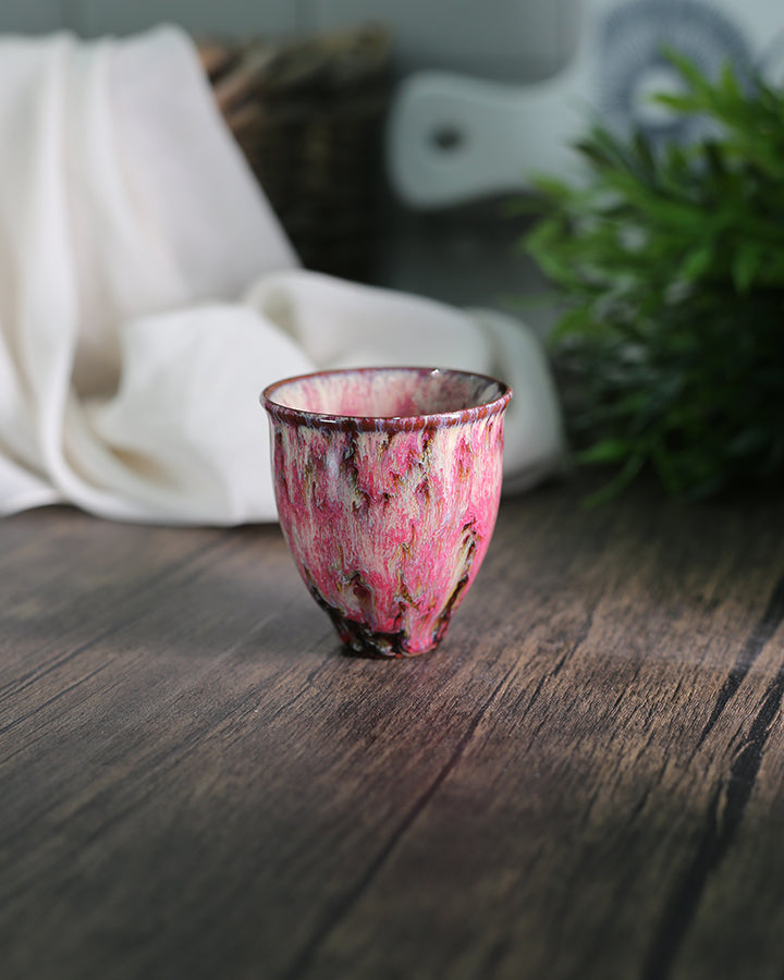 Lava cup - Oily Pink -50 ML