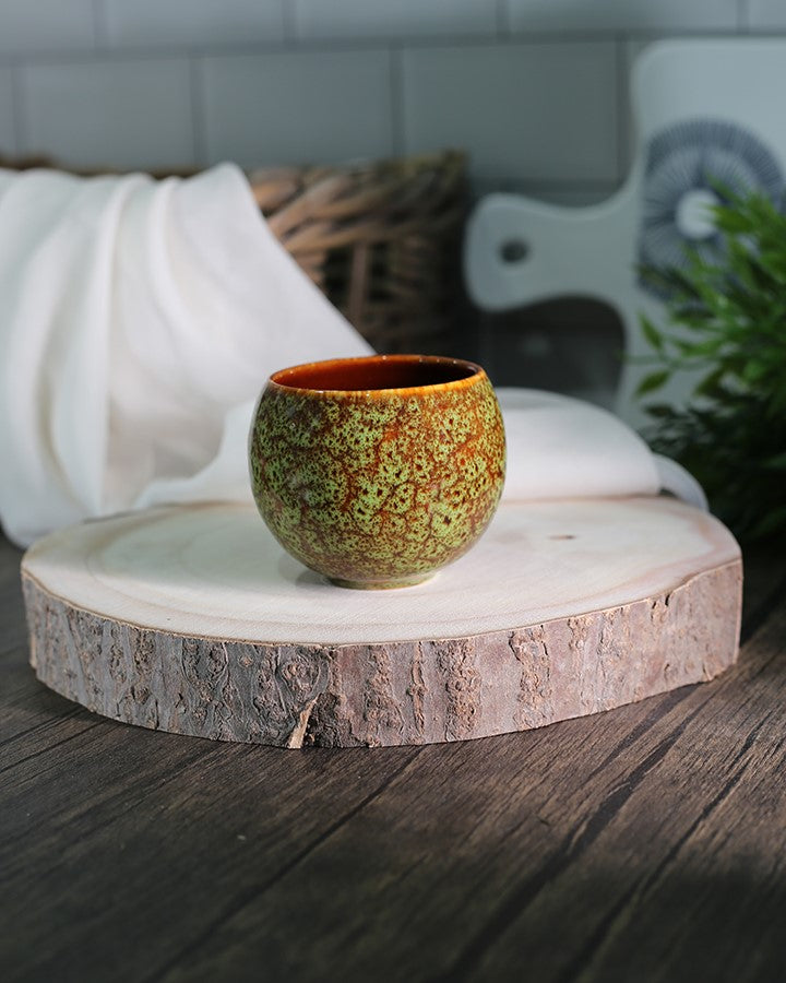 Lava Cup - Tropical - 110ML